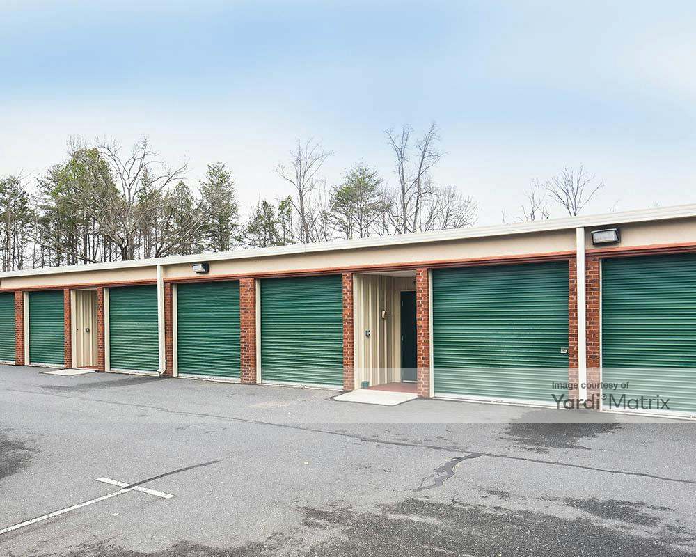 Storage & Business Centre 2012 West Highway 160, Fort Mill RentCafe