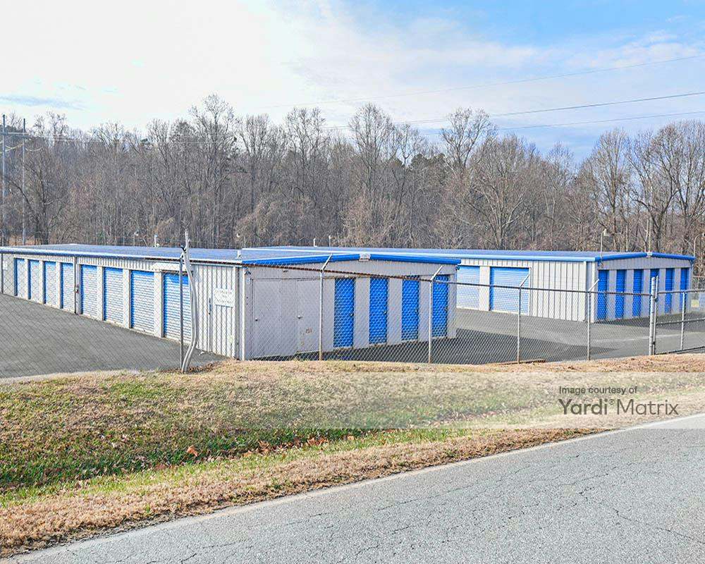 Affordable Mini Storage 129 Marble Road, Statesville RENTCafé