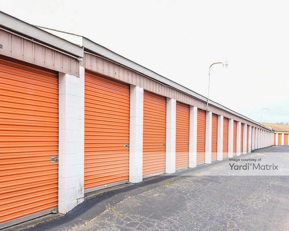 I 40 Mini Storage 2575 Davie Avenue, Statesville RENTCafé