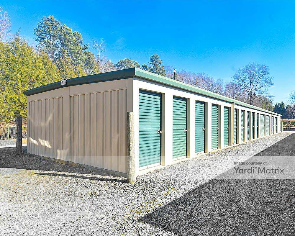 b Road Mini Storage 2415 b Road, Salisbury RENTCafé