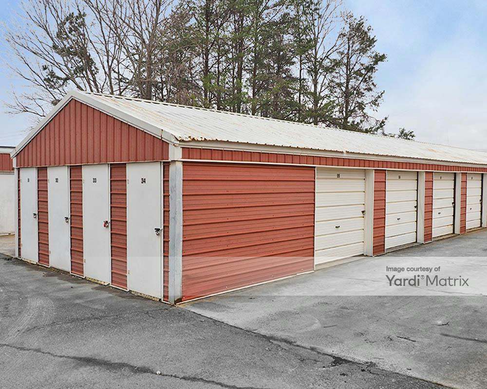 Lake Norman Self Storage 3224 North Highway 16, Denver RentCafe