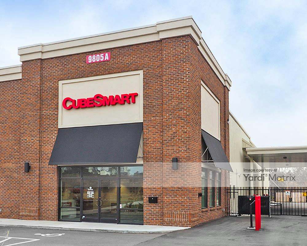 Go Store It 9805 Statesville Road, Charlotte RENTCafé