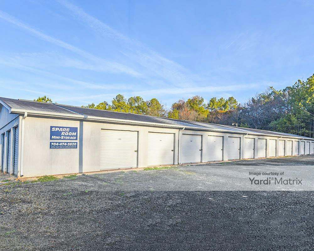 Spare Room Mini Storage 12354 Highway 52 South, Norwood RentCafe