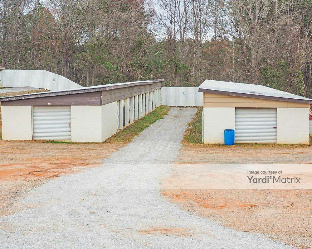 Bowers Mini Storage 1519 Lynwood Drive, Lancaster RentCafe