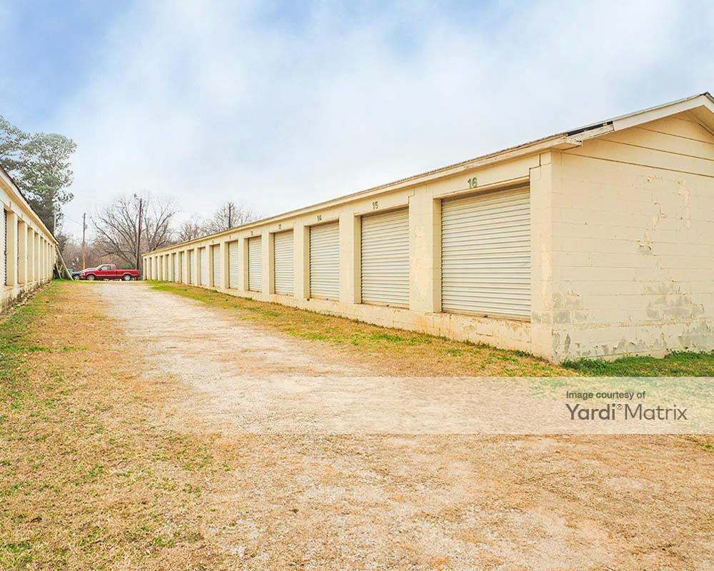 Bowers Mini Storage 1519 Lynwood Drive, Lancaster RentCafe