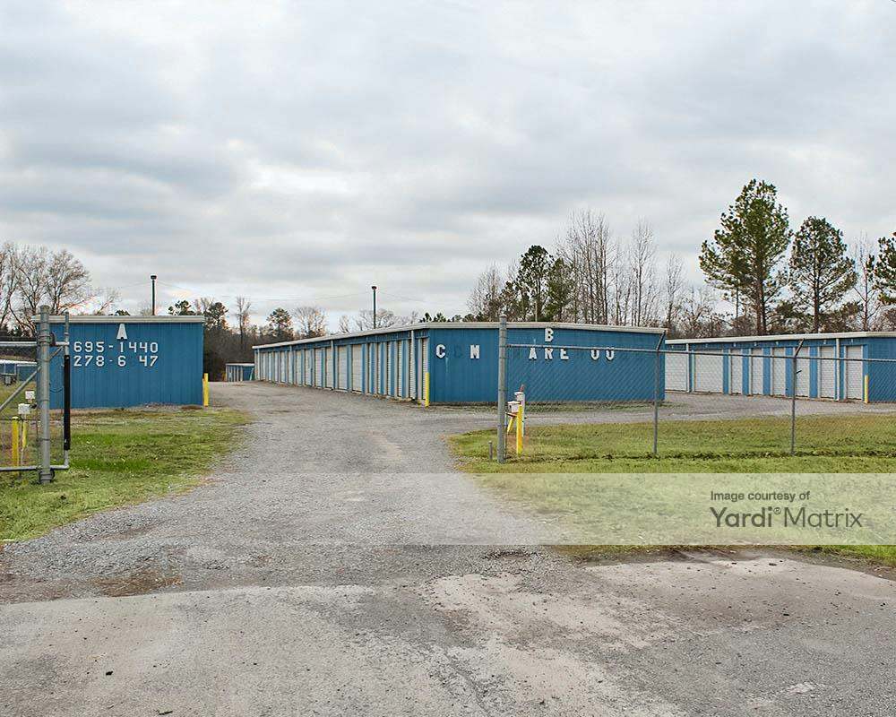 CCM Mini Warehouses 3918 US76, Chatsworth RentCafe