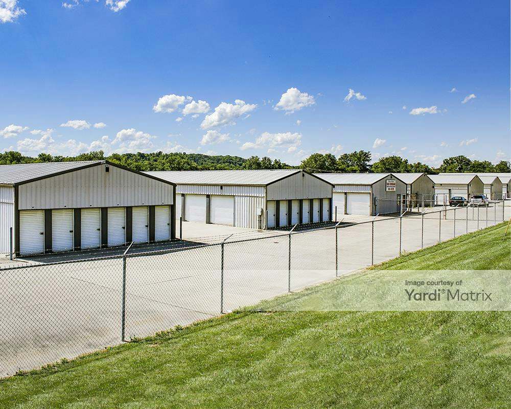 Three Rivers Self Storage 4035 East Miami River Road, Cleves RENTCafé