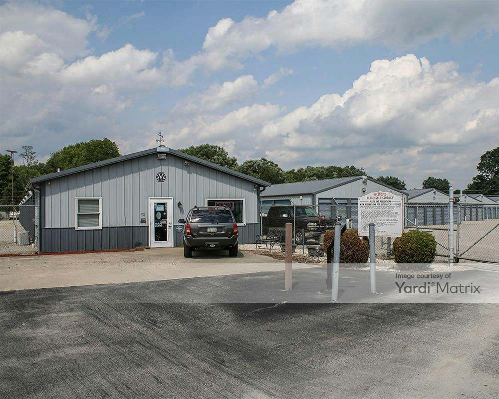 Clabo Self Storage 10200 State Route 73, Harveysburg RENTCafé