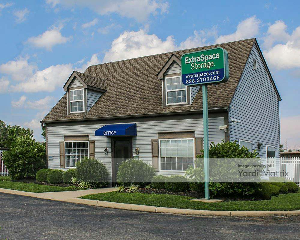 Extra Space Storage 909 Elliott Drive, Middletown RentCafe