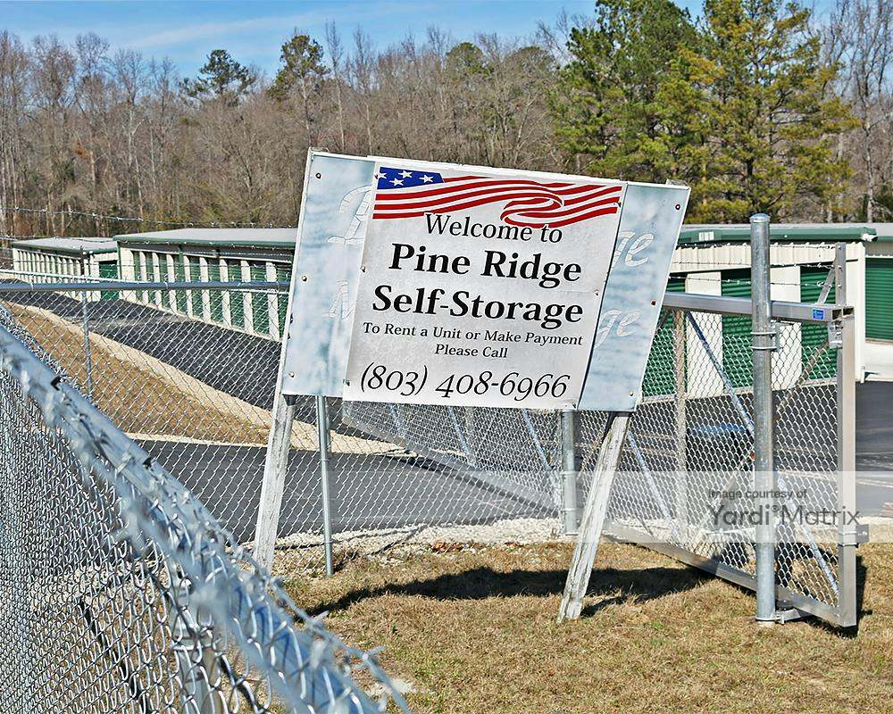 Pine Ridge Self Storage 2232 U.S. Hwy 1, Elgin RENTCafé