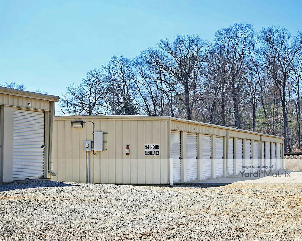 Watford Mini Storage 732 Chapin Road, Chapin RENTCafé