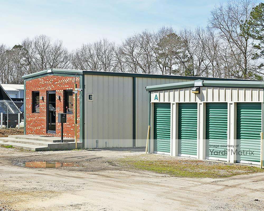 Custom Storage 1796 U.S. Highway 1, Lugoff RentCafe