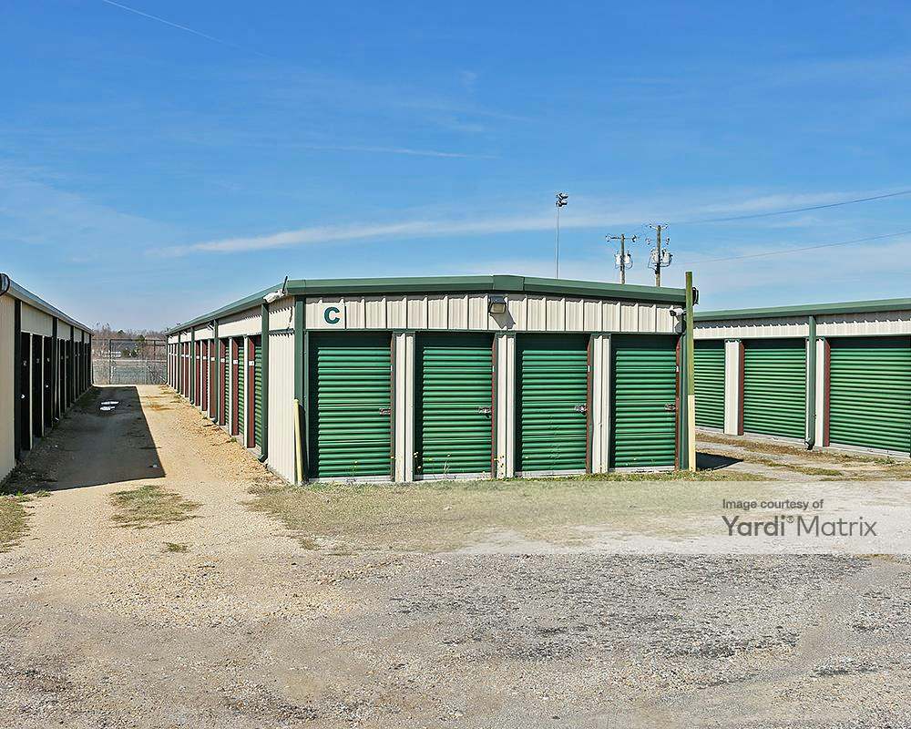 Custom Storage 1796 U.S. Highway 1, Lugoff RentCafe