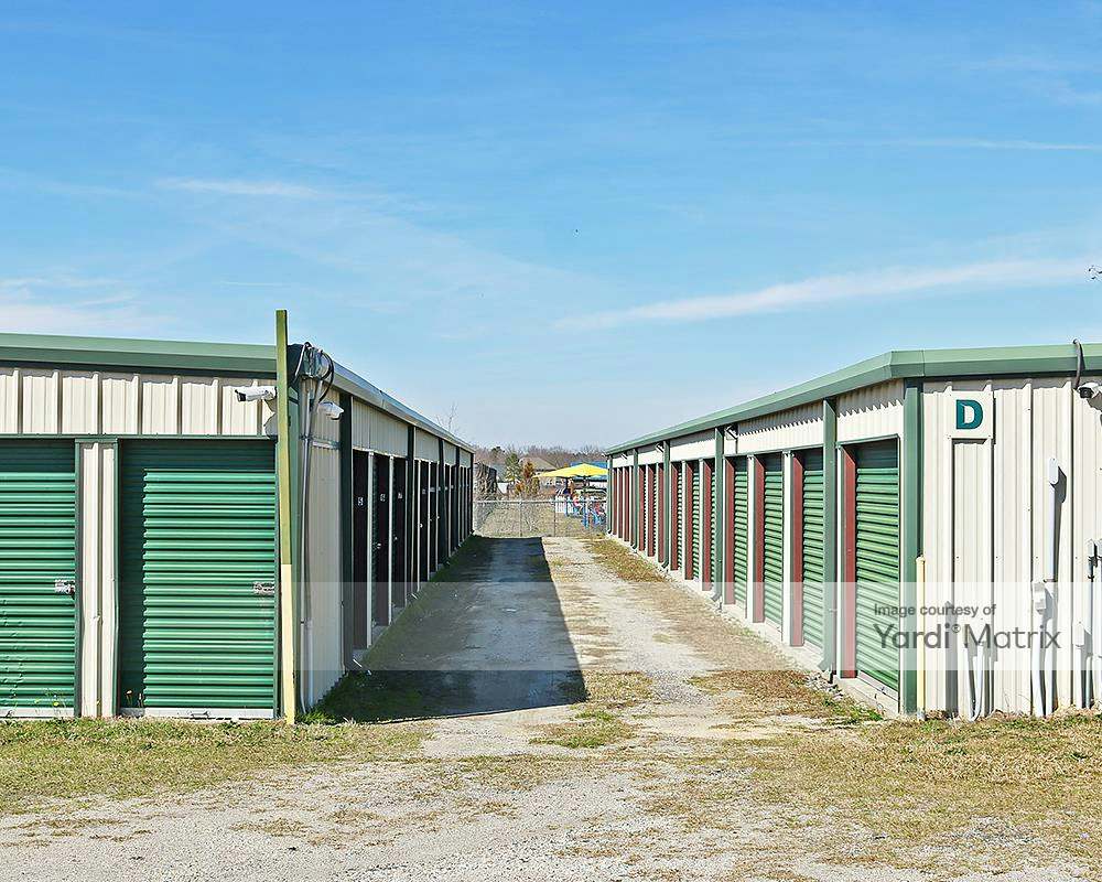 Custom Storage 1796 U.S. Highway 1, Lugoff RentCafe