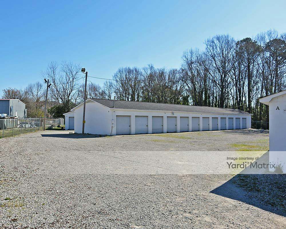 Palmetto Storage of Camden 1002 Wylie Street, Camden RentCafe