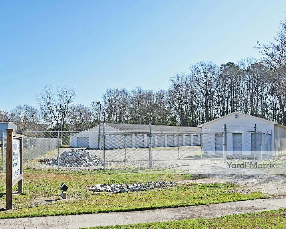 Palmetto Storage of Camden 1002 Wylie Street, Camden RentCafe