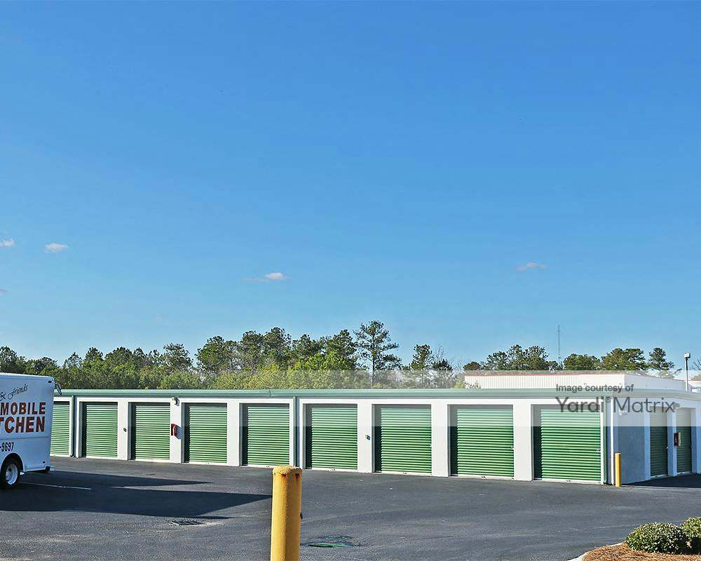 Morningstar Storage 4411 Hardscrabble Road, Columbia RentCafe