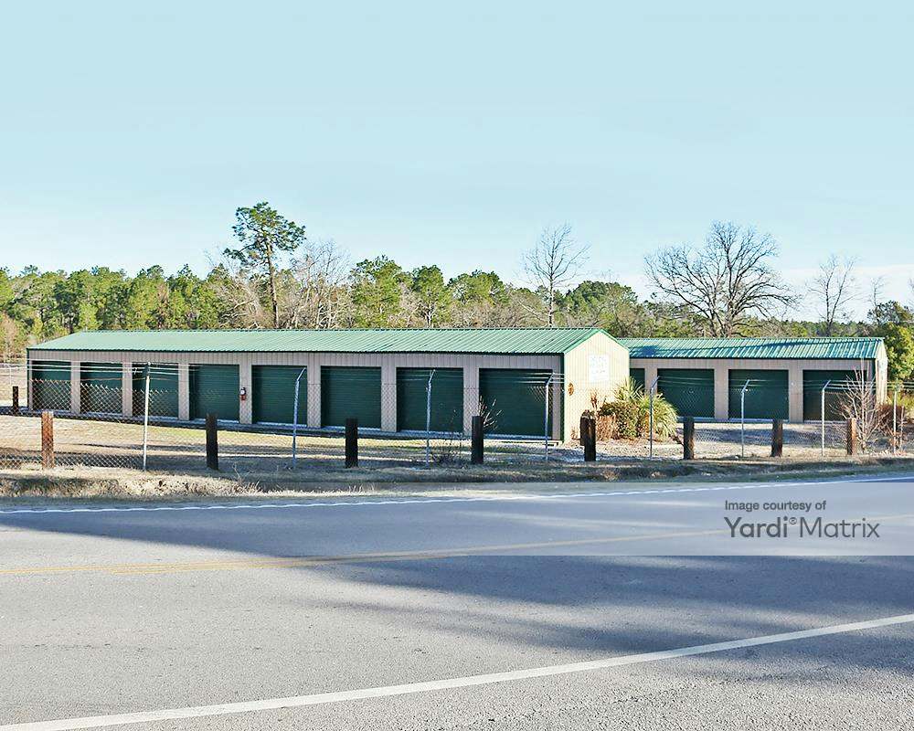 44 Self Storage 2248 Pond Branch Road, Leesville RentCafe