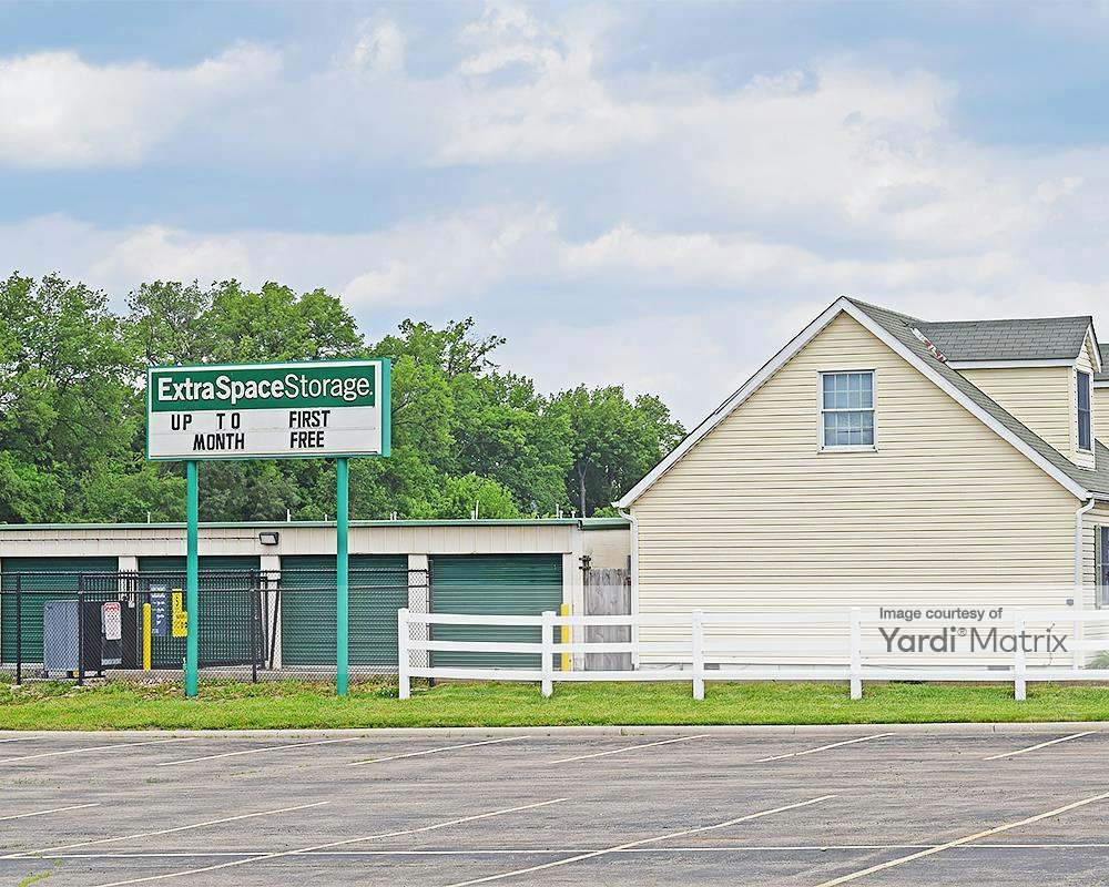 Extra Space Storage 111 Schofield Drive, Columbus RENTCafé