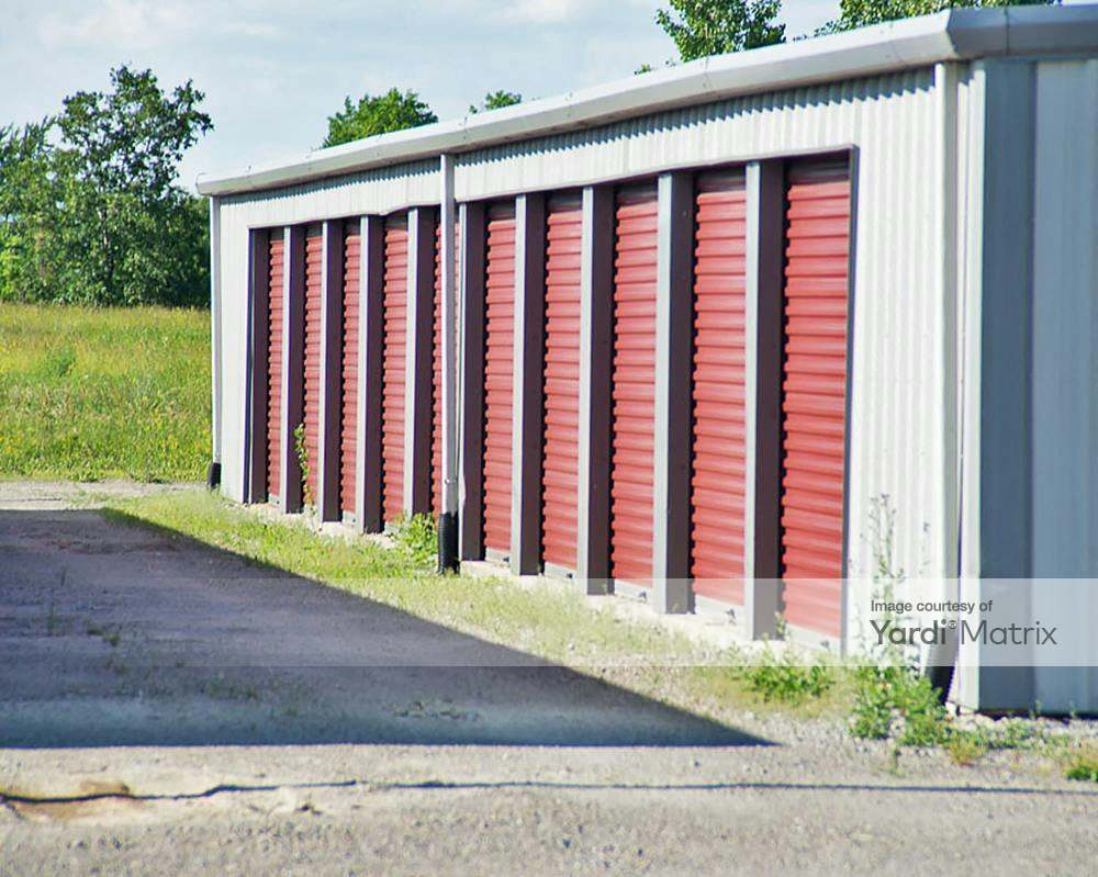 Northwest Storage 20880 Northwest Pkwy, Marysville RENTCafé