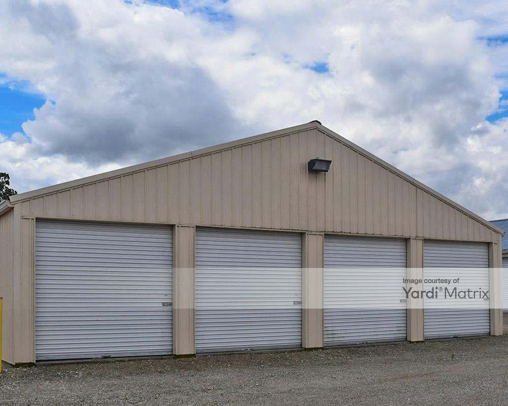 Mid Ohio Warehouse 550 Wehrle Avenue, Newark RentCafe