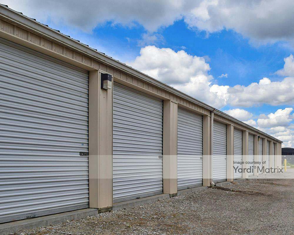 Mid Ohio Warehouse 550 Wehrle Avenue, Newark RentCafe