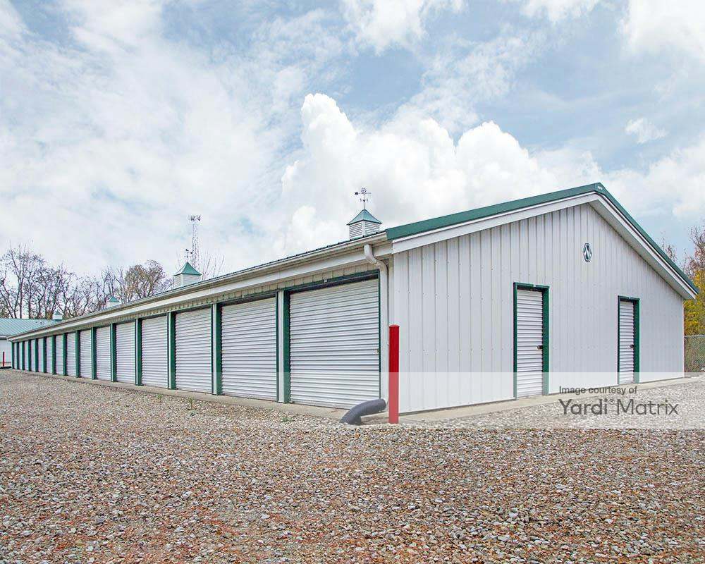 Johnstown Public Garage & Storage 6214 Mink Street, Johnstown RentCafe