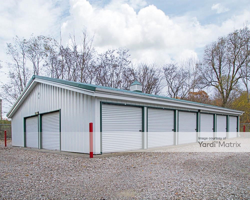 Johnstown Public Garage & Storage 6214 Mink Street, Johnstown RentCafe