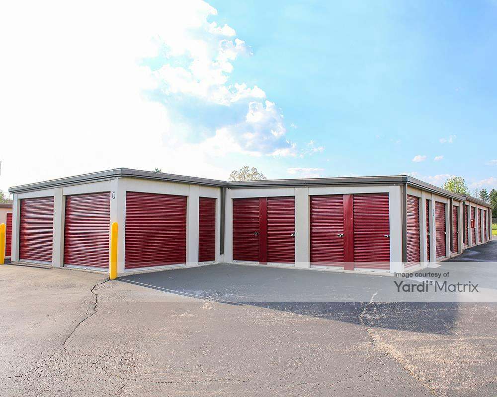 Storage Inns of America 6400 Bigger Road, Centerville RENTCafé