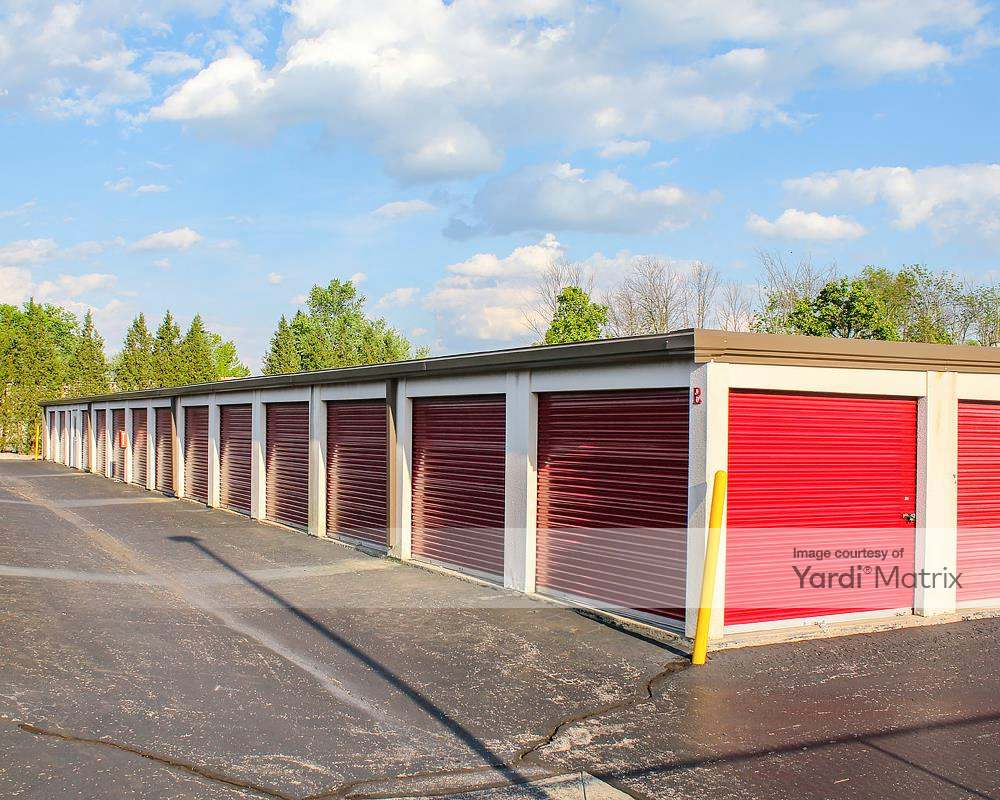 Storage Inns of America 6400 Bigger Road, Centerville RENTCafé