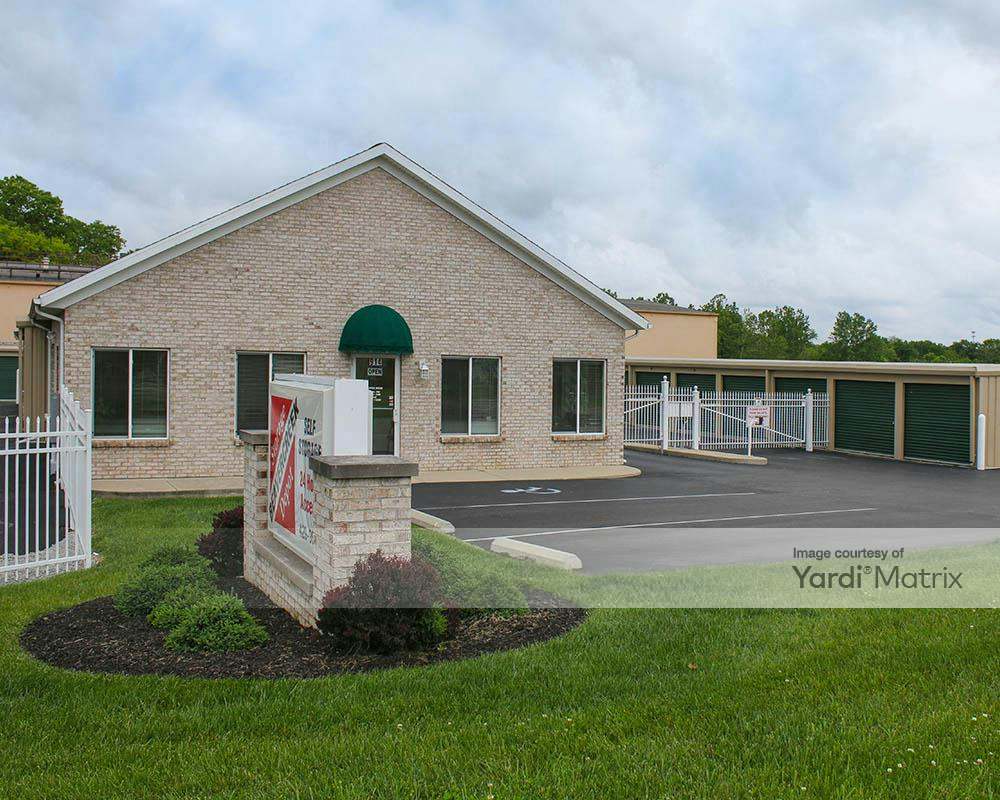 Beavercreek Storage Depot 914 Factory Road, Beavercreek RentCafe