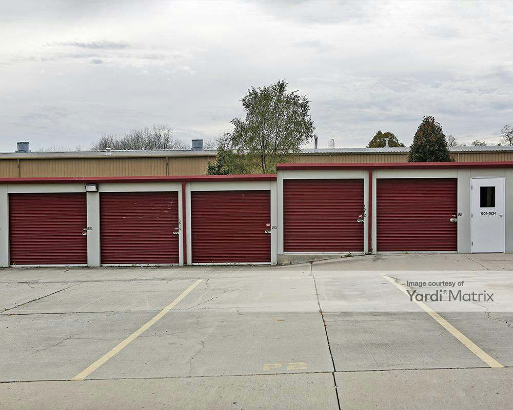 iStorage 4125 Hempstead Station Drive, Kettering RentCafe