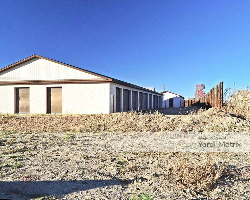 Carbon Valley Mini Storage 125 West Grant Avenue, Firestone RentCafe