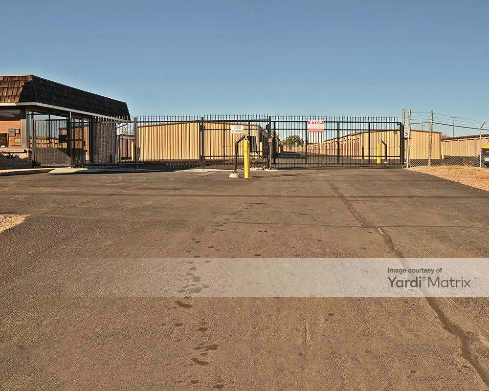 All American Mini Storage 1777 West 68th Avenue, Denver RentCafe