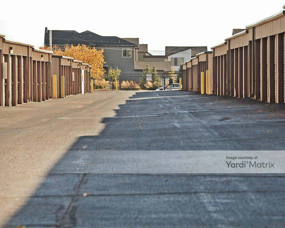 All American Mini Storage 1777 West 68th Avenue, Denver RentCafe