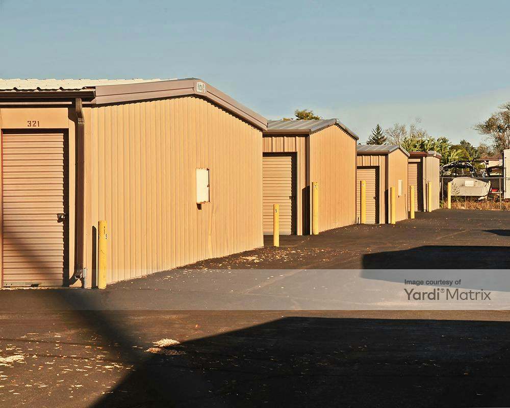 All American Mini Storage 1777 West 68th Avenue, Denver RentCafe