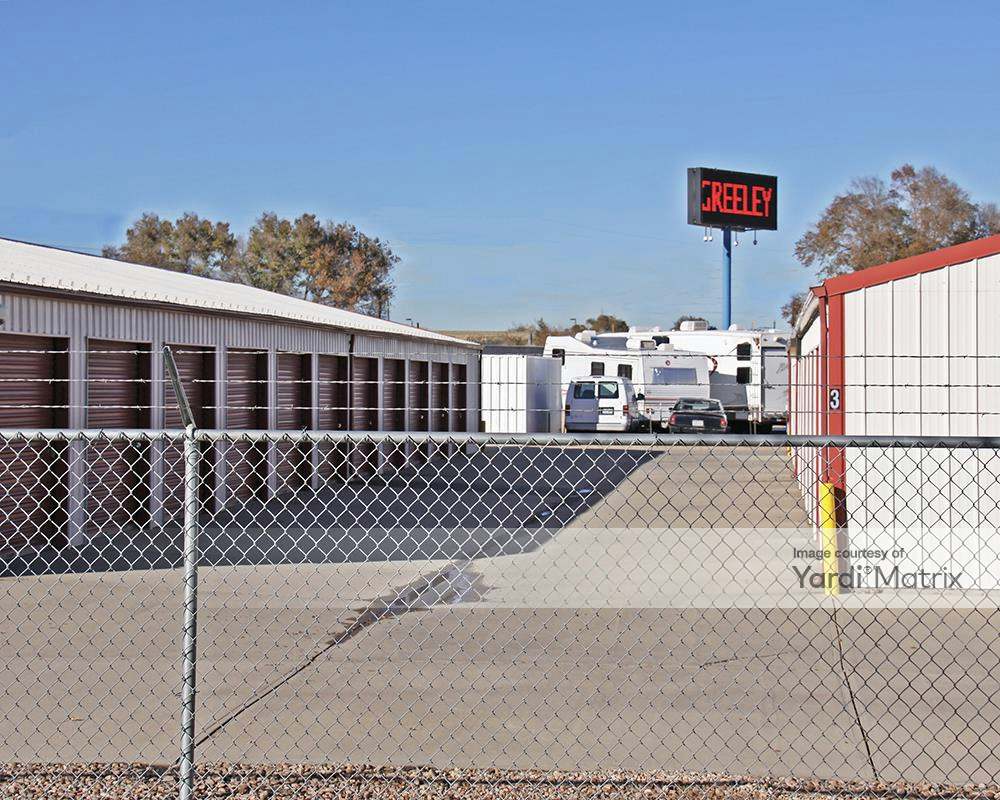 Greeley Self Storage 505 31st Street, Greeley RentCafe