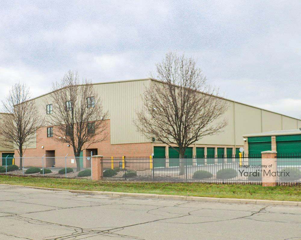 Store Space Self Storage - 6470 Wyoming Avenue, Dearborn – RENTCafé