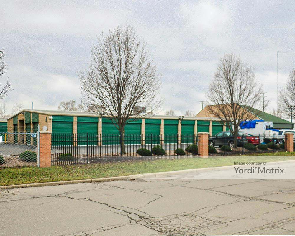 Store Space Self Storage - 6470 Wyoming Avenue, Dearborn – RENTCafé