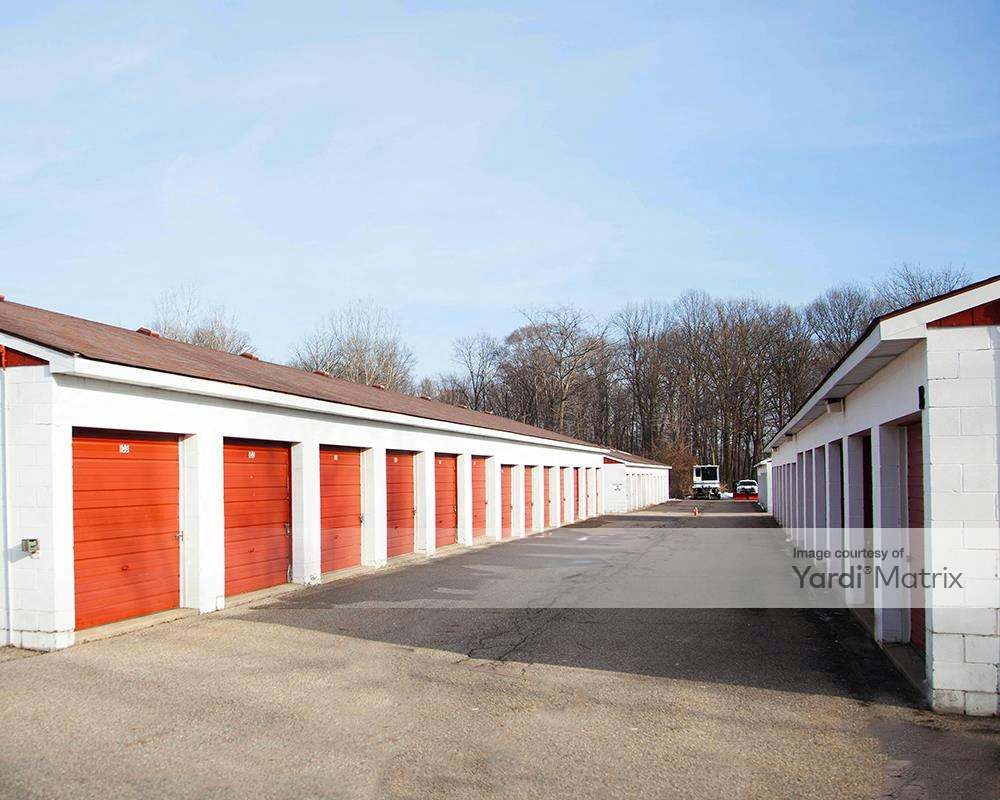 North Macomb Mini Storage - 61800 Van Dyke Road, Washington – RentCafe