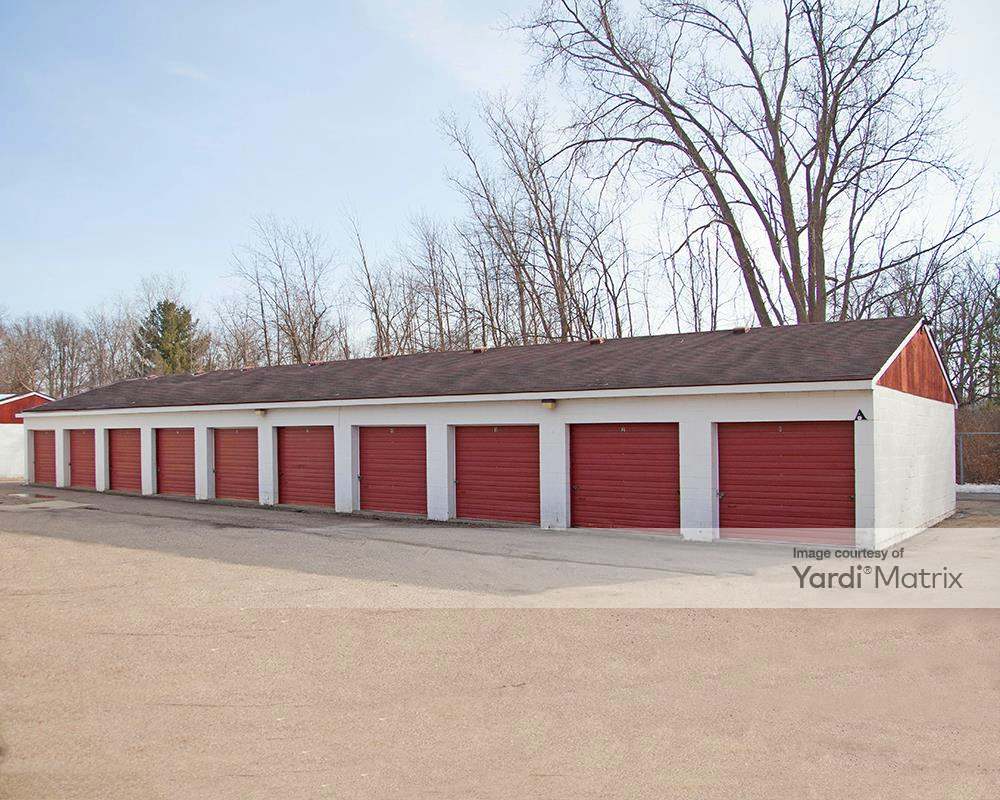 North Macomb Mini Storage - 61800 Van Dyke Road, Washington – RentCafe