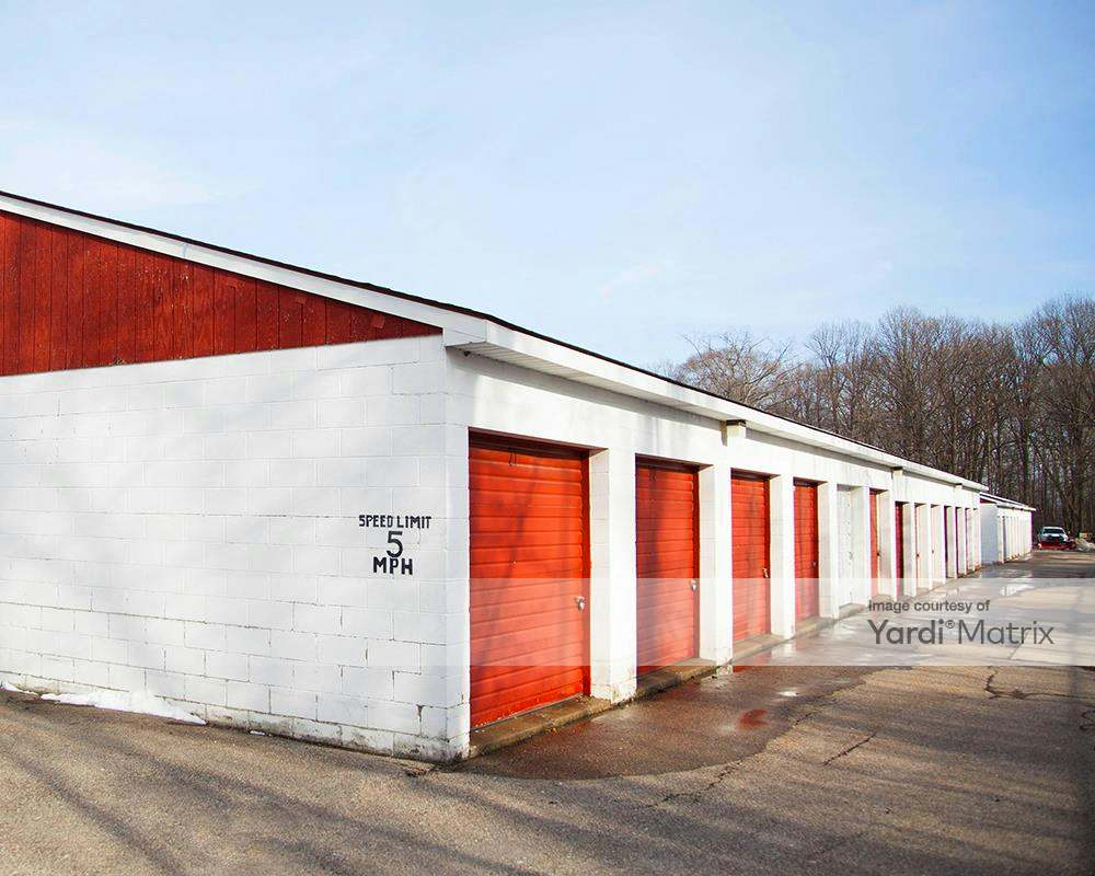 North Macomb Mini Storage - 61800 Van Dyke Road, Washington – RentCafe