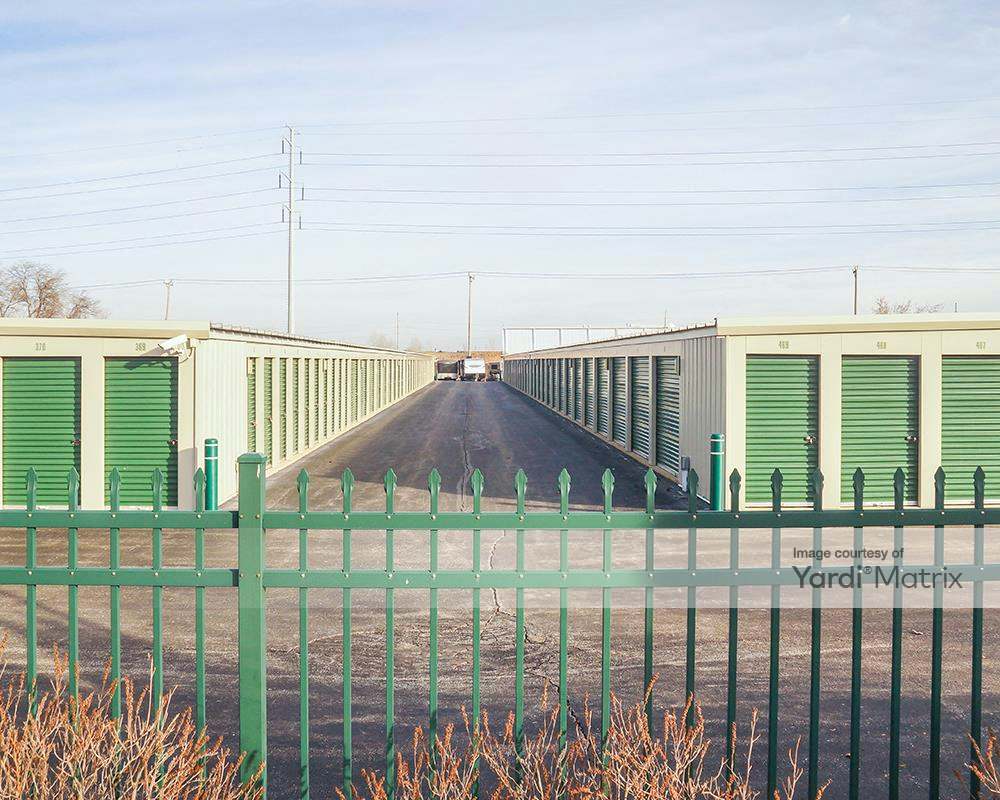 Wy Not Store It 4425 13th Street, Wyandotte RentCafe