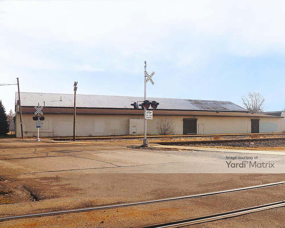 A & B Affordable Storage 341 Goddard Street, Wyandotte RentCafe