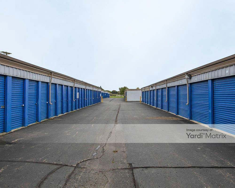 SmartStop Self Storage 24623 Ryan Road, Warren RENTCafé