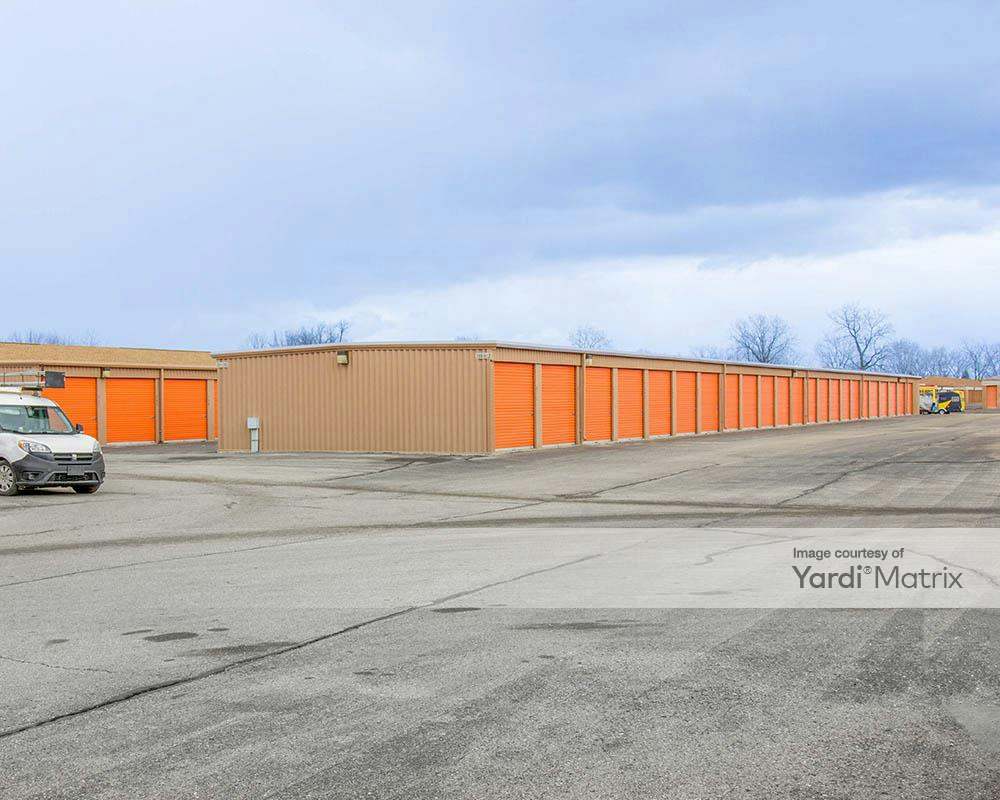 Five Star Store It - 5235 Merriman Road, Westland – RENTCafé