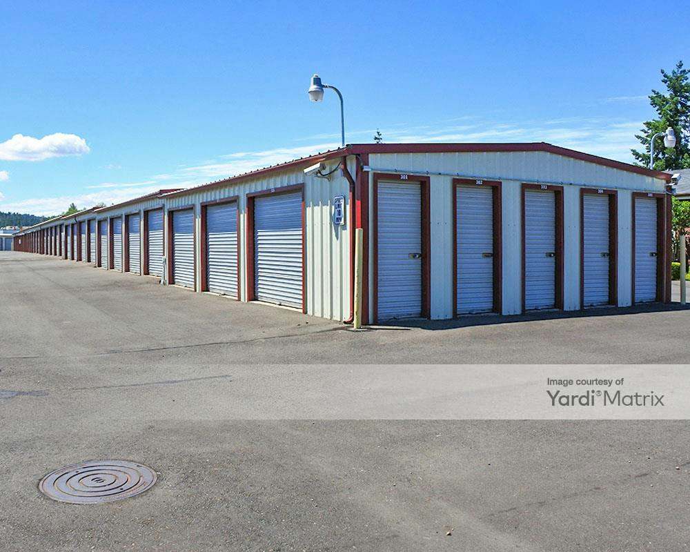 South Eugene Storage 86430 Franklin Blvd, Eugene RentCafe