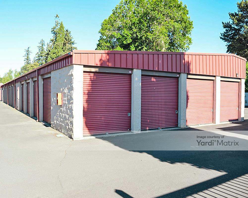 Budget Rent A Space 3300 River Road North, Keizer RentCafe