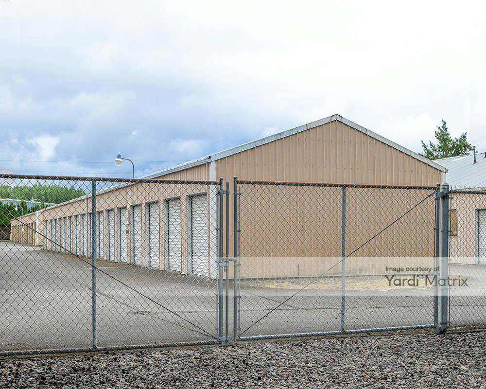 Surelock Storage 200 34th Avenue SE, Albany RENTCafé