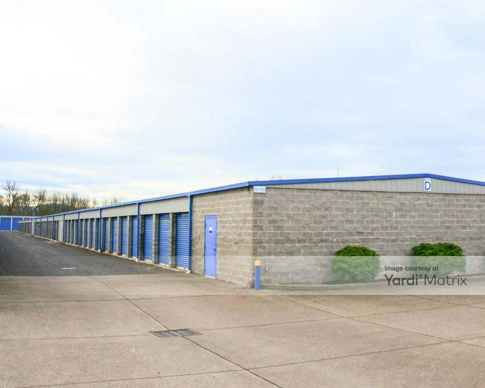 Storage Depot, The 36666 Highway 34, Lebanon RentCafe